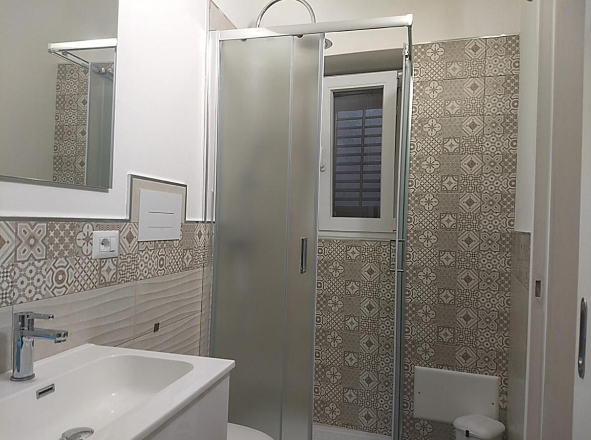 Appartement Sognando Il Mare à Cefalù Extérieur photo
