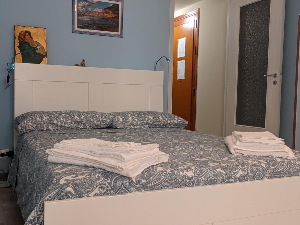 Appartement Sognando Il Mare à Cefalù Extérieur photo